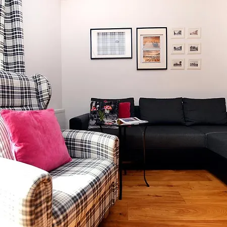 Apartment Stylowy Polanki Kolberg