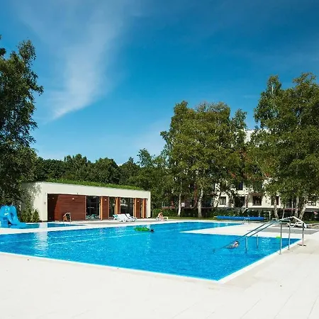 Apartment Stylowy Polanki *