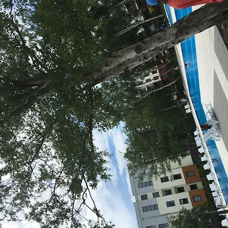 Apartment Stylowy Polanki Kolberg