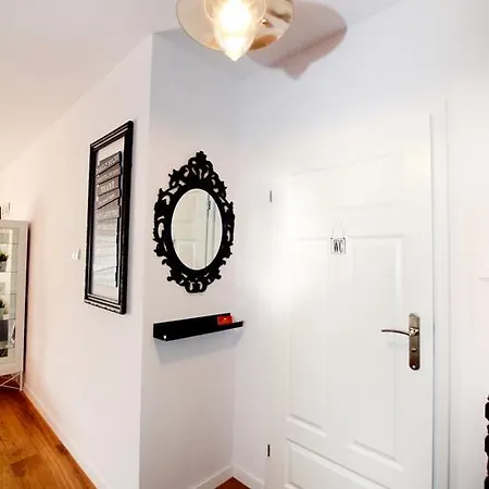 Apartment Stylowy Polanki *