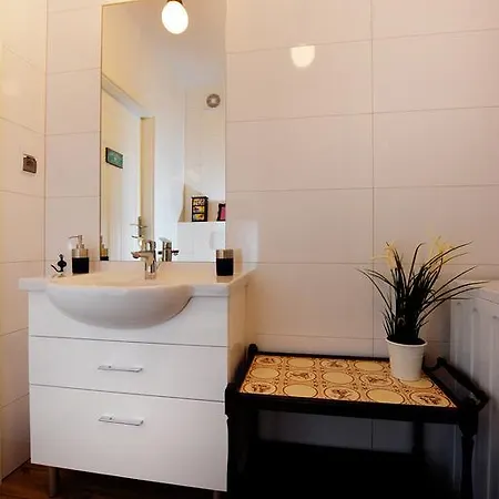 Apartment Stylowy Polanki