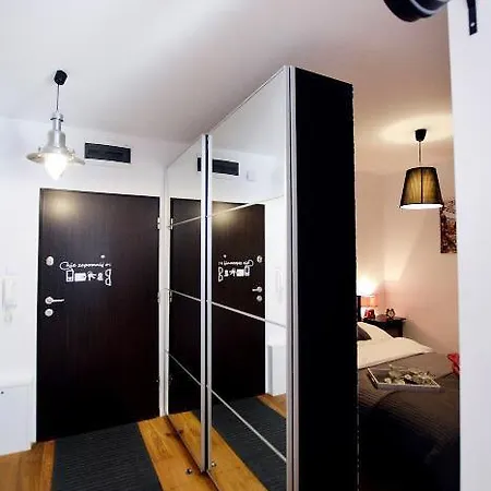 Stylowy Polanki Kolberg