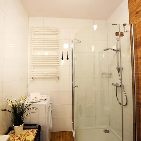 Apartment Stylowy Polanki *