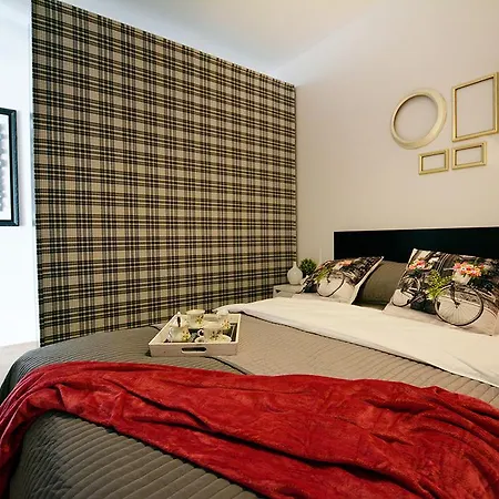 Apartment Stylowy Polanki Kolberg