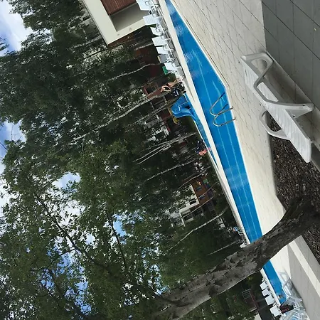 Apartment Stylowy Polanki