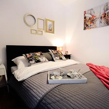 Apartment Stylowy Polanki *