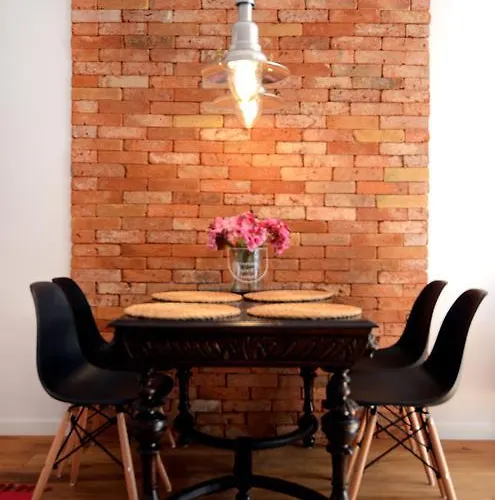 Appartement Stylowy Polanki *