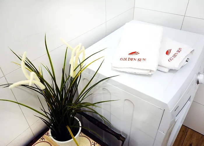 Appartement Stylowy Polanki Kołobrzeg