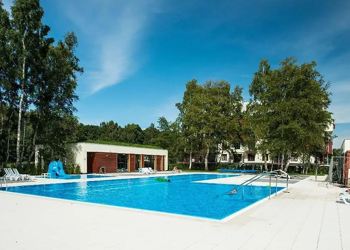 Appartement Stylowy Polanki *