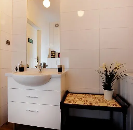 Appartement Stylowy Polanki